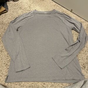 Triumph alo long sleeve